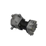 6WF1 Air Compressor Cylinder Spare Parts For Heavy duty Truck 50*25*25cm
