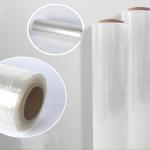 80um OEM Rolled Polyvinyl Alcohol (pva) Water Soluble Film