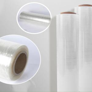 Wholesale Customized Biodegradable Pva Cold Water Soluble Film from china suppliers