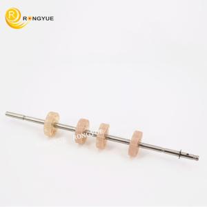Wholesale 445-0672549 4450672549 NCR ATM Parts Purge Shaft Upper Assembly from china suppliers