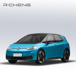 Wholesale VW ID3 Volkswagen Electric Vehicles Long Range EV Cars 57.3KWH from china suppliers