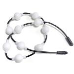 3D LED Pixel Light For Stage Lights Christmas Ball DJ KTV 3D Ball