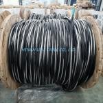 Medium Voltage Aerial Insulated Cable for Overhead Electrical ABC XLPE/PVC