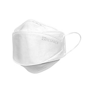 Wholesale Morandi KF94 Melt Blown 2 Layers Non Woven Fabric Face Mask Anti Pollution from china suppliers