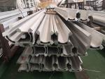 Atlas BMH6000 Aluminium Profiles Epiroc BMH6000 Aluminum Profiles Aluminium