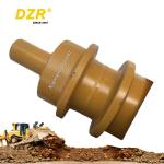 DX260/DX300 HRC53-57 50mn Bulldozer Top Carrier Roller For Undercarriage Parts