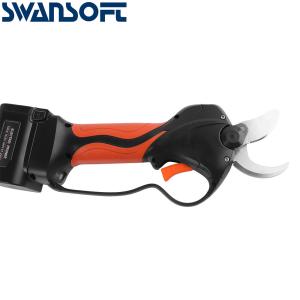 Wholesale Portable Professional Li-Battery Pruning Shears Electric Vine Clippers from china suppliers