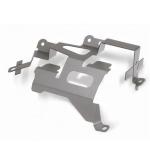 OEM Custom High Quality Aluminum Stainless Steel Sheet Metal Fabrication Laser