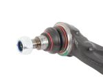 OEM STANDARD Euro Spare Parts for Mercedes W221 2213307207 Front Axle Control