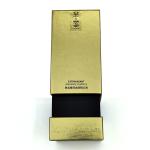 Rigid Cardboard Essential Oil Perfume Bottle Packaging Box Custom Order