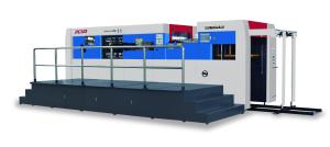 Wholesale MYP-1050 Automatic Die Cutting And Stripping Machine 10000s/H from china suppliers
