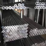 AISI 6061 6063 7075 Thin Wall Round Aluminium Alloy Pipe Tube