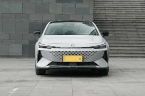 Wholesale 2024 Changan UNI V Plug In Hybrid Electric Car from china suppliers