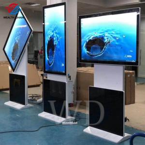 Wholesale Rotatable Multi Touch Digital Signage from china suppliers