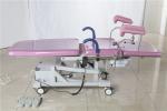 ODM Med Surg Hospital Bed Carbon Fiber Clinic Multifunctional Surgical Table