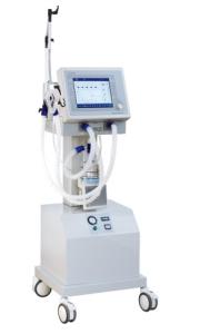 Wholesale Pediatric Children Type Portable Ventilator Machine With Medical Air Compressor from china suppliers