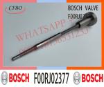 F00RJ02377 Diesel Common Rail control valve for injector 0445120167 0445120376