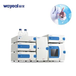 Wholesale High Performance Liquid Chromatography Instrument In Medince Analysis from china suppliers