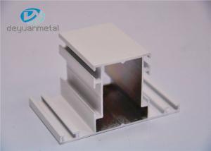 Wholesale Alloy 6063-T6 Aluminum Door Profile 20 Feet Container 500 Tons from china suppliers