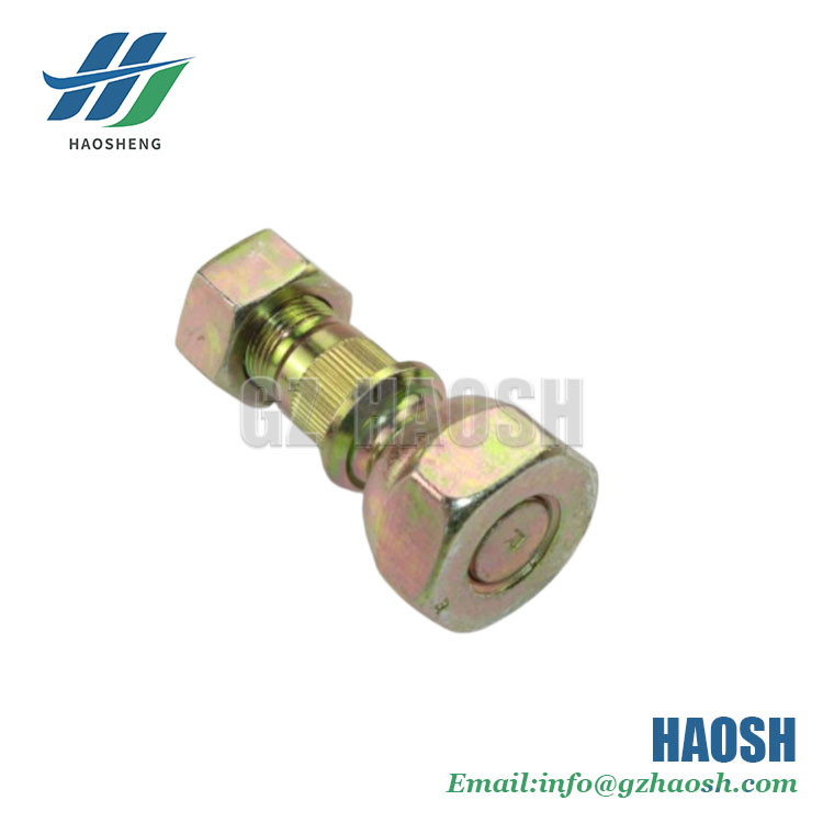8-97168456-0 TYRE SCREW FOR ISUZU 700P NPR 4HG1 SELL IN BULK