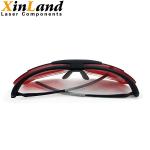 532nm OD6+ Best Laser Goggles Green Laser Protection Glasses EN207 for Laser