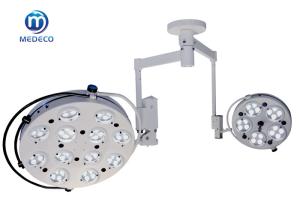 Wholesale Shadowless Ceiling Apertured Operating Theatre Lights 500VA from china suppliers