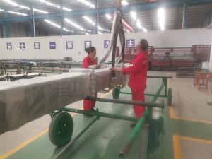Wholesale Carbon Steel Barrel Sucker Rod Pumps For Oil Well Production from china suppliers