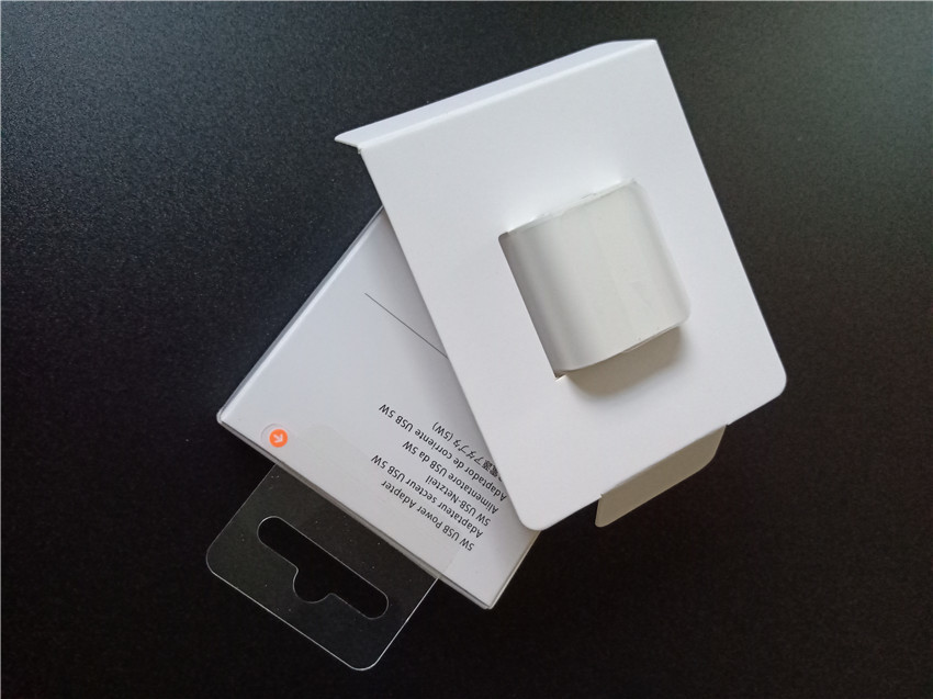 A1385 Fast Phone 5V 2A USB Wall Charger PC US Plug AC 100 - 240V