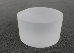 Wholesale Electronic Ceramics Synthetic Sapphire Rod 99.999％ Single Crystal Al2O3 from china suppliers