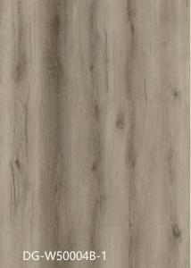 Wholesale Yorkton Oak Non Adhesive Click SPC Wood Flooring Waterproof DG-W50004B from china suppliers