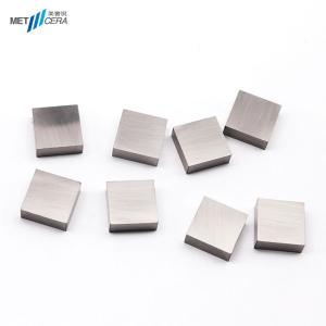 Wholesale High Efficiency Cermet Bearing Inserts For Steel Finishing SNHN150400 from china suppliers