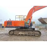 1.5 CBM Bucket Used Hitachi ZX350 ZX330-3 ZX350-3 ZX350H Excavator with ISUZU