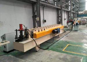 Wholesale 75mm 89mm Light Steel Frame Machine For House Structure Economic More Profiles from china suppliers