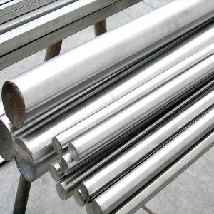 Wholesale Hastelloy Alloy C276 Round Bar UNS: N10276 / W.Nr. 2.4819 6-300mm Cutting as Length from china suppliers