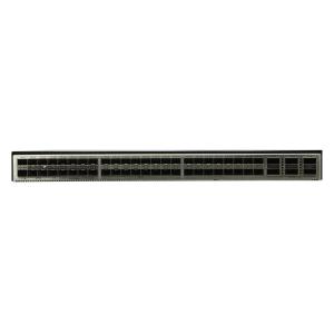Wholesale 10 Gig SFP+ S6700 Series Ethernet Switches S6730-H48X6C 48 Port Fiber Switch from china suppliers