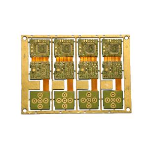 Wholesale ENIG HASL Lead Free Surface PCB Motherboard Manufacturing from china suppliers