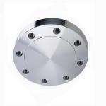 A105 Blind DN3600 Forged Carbon Steel Flanges Class 150 Ansi