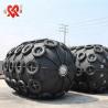 Buy cheap Ship Docking Floating Pneumatic Fender 0.05Mpa STS Yokohama Ship Fenders from wholesalers