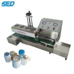 Aluminum Foil Induction Sealing Machine Bottle Cap Induction Sealer