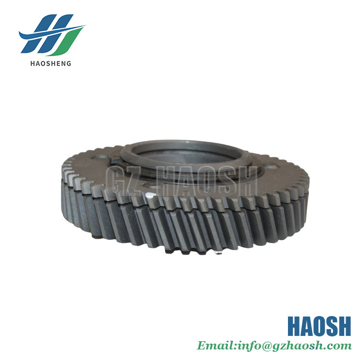 Car Parts Isuzu Timing Gear 52TH For Isuzu Dmax 4JA1T 4JH1 8-97942755-5 8979427555 8979427552 8-97942755-2