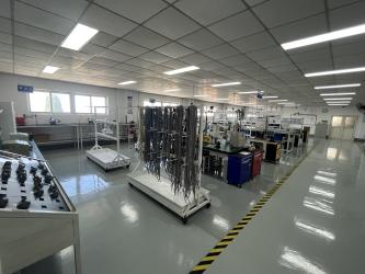 Qingdao Xiang Aozhiyuan Auto Parts Co., Ltd.