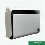 Water Filter Best Design 5 Stage Desk Top Water Purifier Ro Water Filter Counter