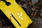 HOT OUTDOOR PVC WATERPROOF BAG LARGE CAPACITY MEN'S AND WOMEN'S WATERPROOF DRIFT