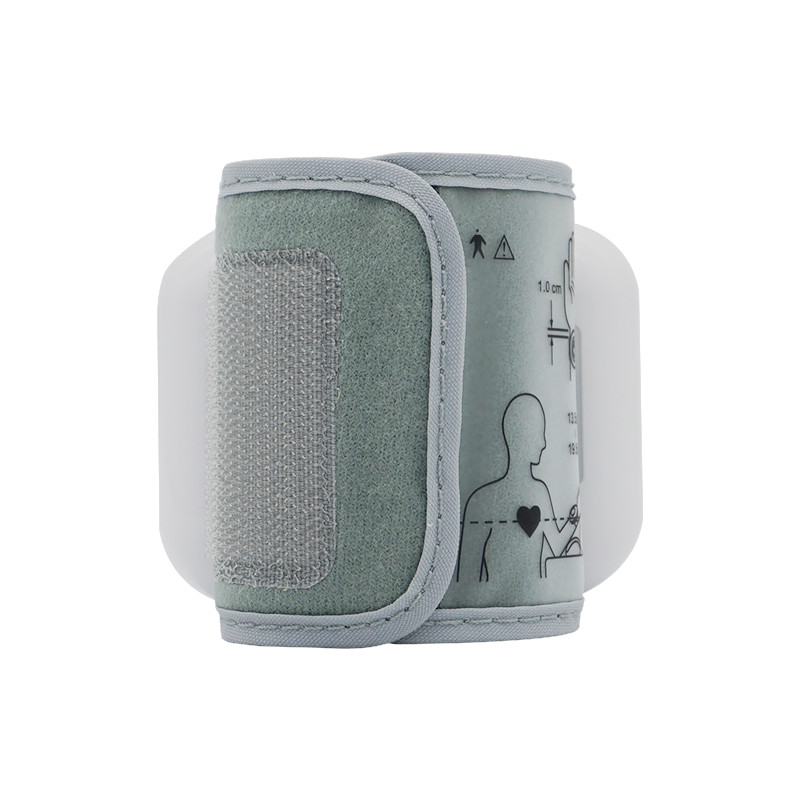 GB/ T18830 Home Medical Blood Pressure Monitors Lightweight Automatic BP Apparatus