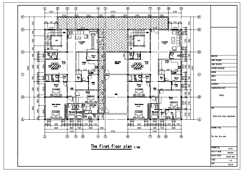 Office Prefabricated Multi Storey Steel Building Hotel Steel Structure Building