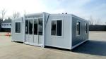 Zontop prefabricated containers casas prefab house price prefabricated