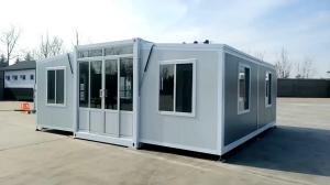 Wholesale Zontop prefabricated containers casas prefab house price prefabricated expandable container house from china suppliers