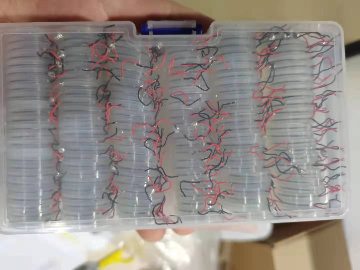 Lead Free Piezoelectric Ceramic Disc Mesh Atomizer Microporous PZT Disk