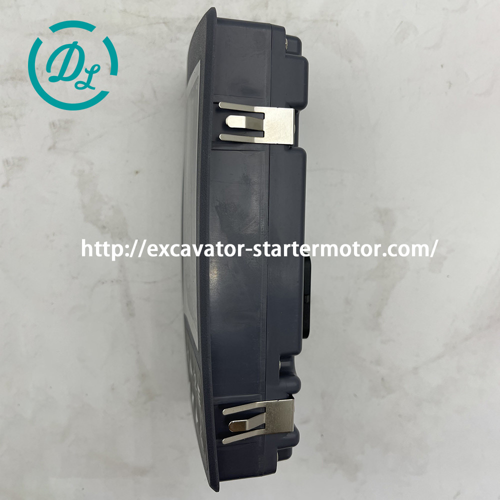 EXMGXCMG35III-20 Electronic Monitor 803593686 Excavator XCMG XE35U