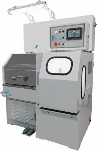 Wholesale Precious Metal Micro Super Fine Wire Drawing Machine 60 / 12D For 0.012-0.025mm from china suppliers